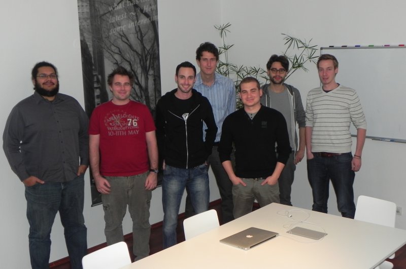 V-Play team