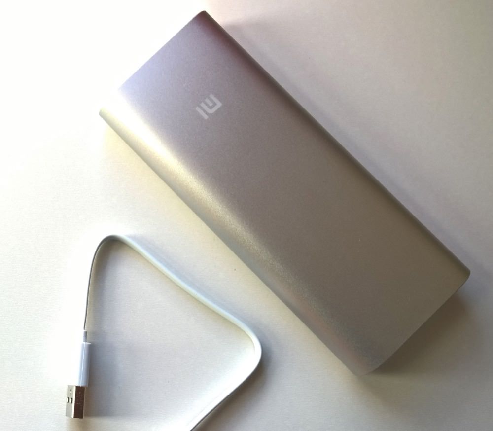 Xiaomi Mi Power Bank