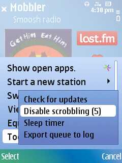 Mobbler 2