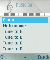 Musician