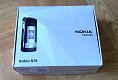 N76 unboxing