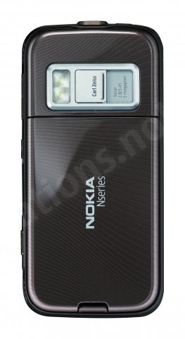 N85 back