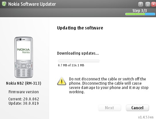 v30 for N82