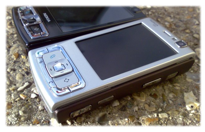 N95 8GB and N95 classic