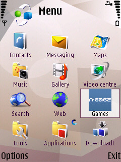 N-Gage
