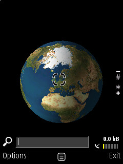 Nokia Maps