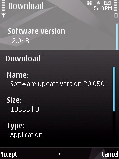 Fimrware 2