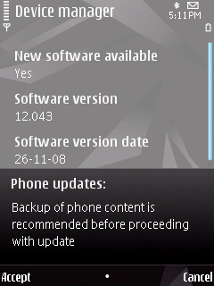 Fimrware 2