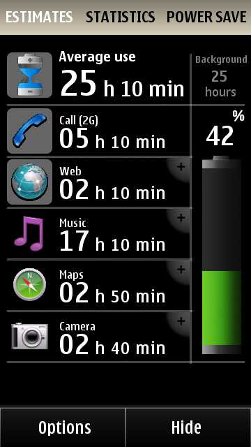 Battery Monitor 2.0 – actualizado y re-escrito en QT