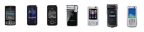 Next Gen Ngage compatible phones Next Gen Ngage compatible phones