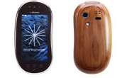 Touch Wood