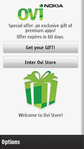 Ovi Store