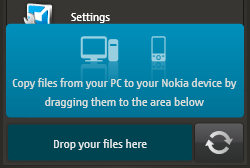 screen