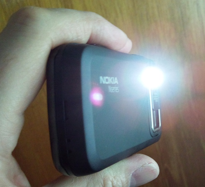 Phonetorch N95 Flashlight Led Free Download