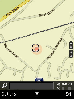 Pink circle! 8-)