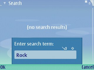 podcast search