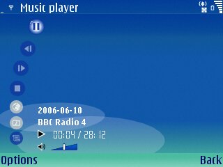 playback