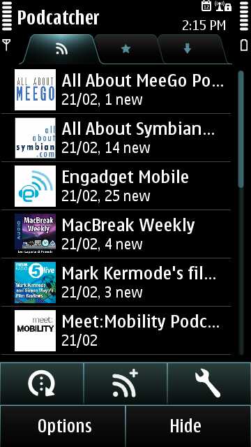 Screen