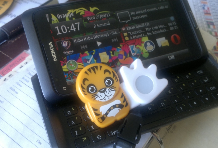 Poken