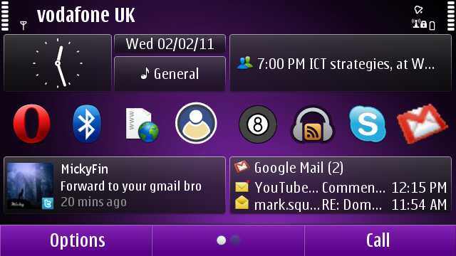 Screen shot