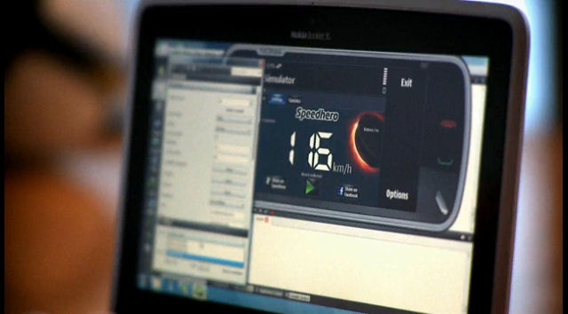 Nokia Qt SDK