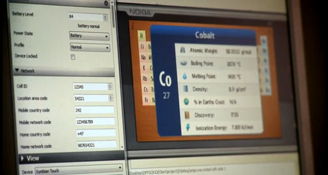 Nokia Qt SDK