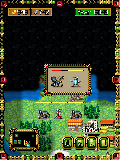 Revival screenshot Revival screenshot