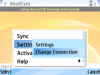 RoadSync