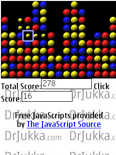 Same Game