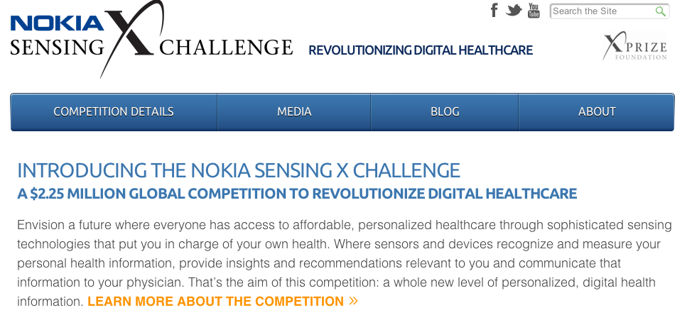 Sensing