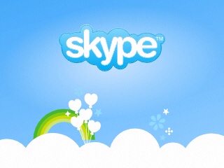 Skype Symbian Beta