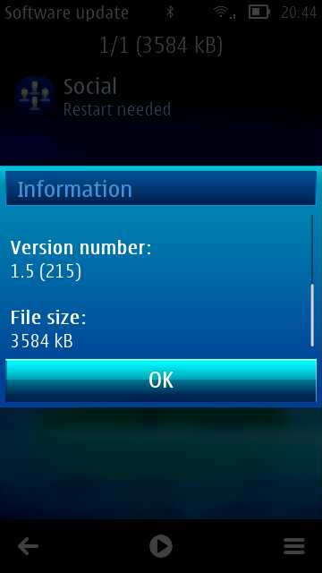 Screen