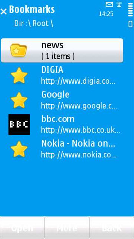 Digia @Web