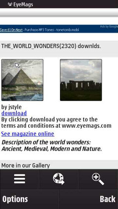 Eye Mags Download