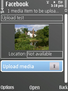 futiv set up