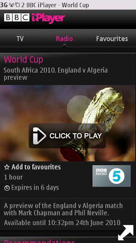 iPlayer