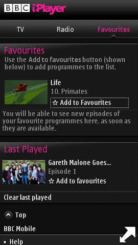 iPlayer