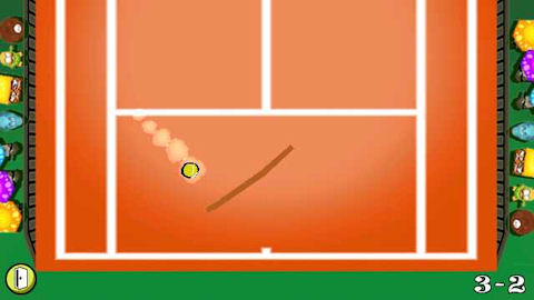 Bounce Boing Battle