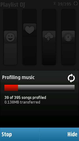 PlaylistDJ