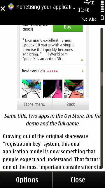 Quickoffice Pro 7