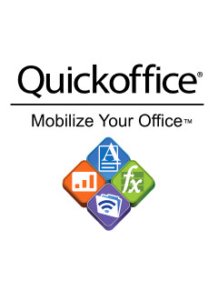 Quickoffice 6