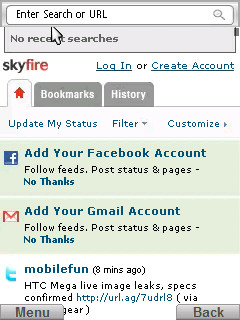 Skyfire