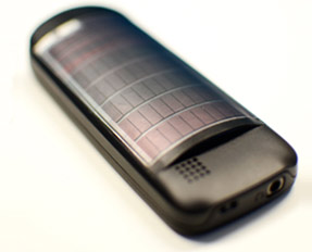 Modified phone