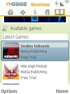 Subsonic now live!