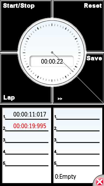 Stopwatch