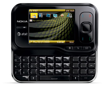 Nokia Surge