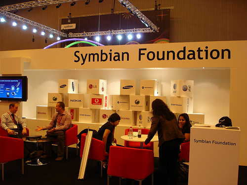 Symbian Foundation