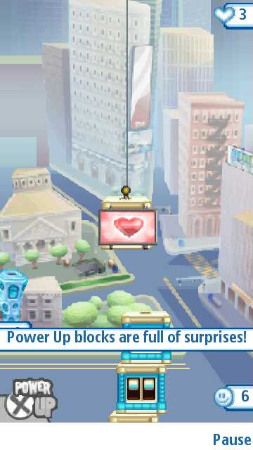 Tower Bloxx