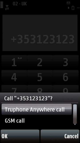 Truphone