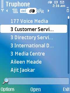Truphone